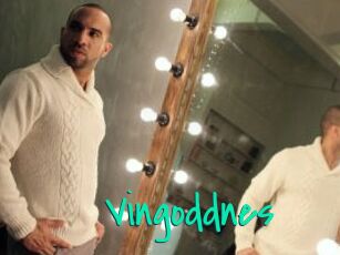 Vingoddnes