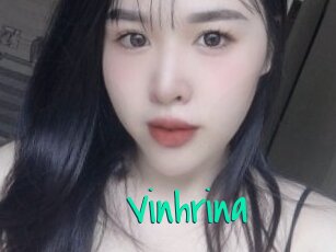 Vinhrina