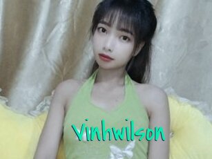 Vinhwilson