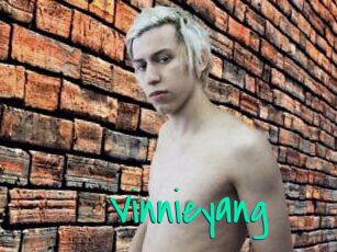 Vinnieyang