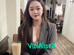 Violaliora