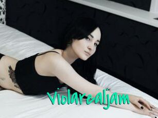 Violarealjam