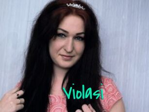 Violasi