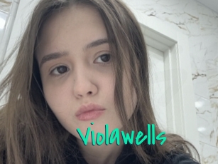 violawells Cool Sexe