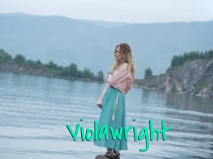 Violawright