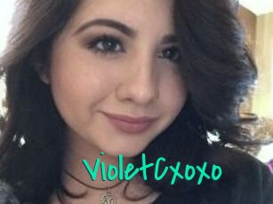 VioletCxoxo