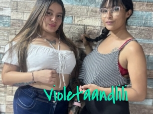 Violetaandlili