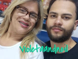 violetaandneil Cool Sexe