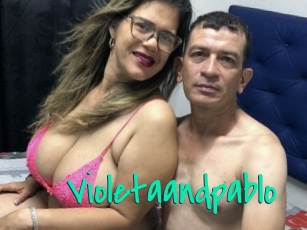 violetaandpablo Cool Sexe