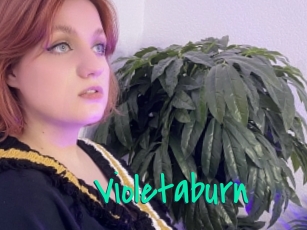 Violetaburn