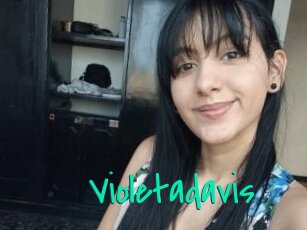 Violetadavis