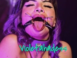 violetahadess Cool Sexe