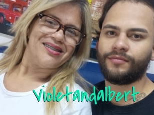 violetandalbert Cool Sexe