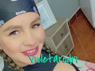 Violetarodri