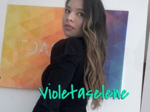 Violetaselene
