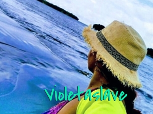 violetaslave Cool Sexe