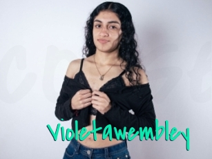 Violetawembley