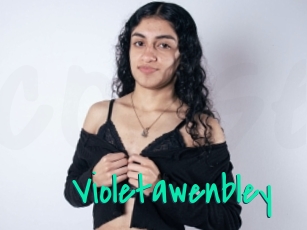 Violetawenbley