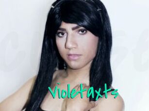 Violetaxts