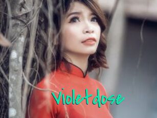 Violetdose