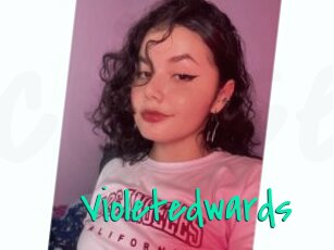 Violetedwards