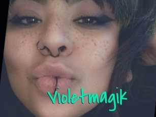 Violetmagik