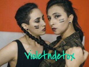Violetndetox