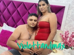 violettandmax Cool Sexe