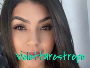 Violettarestrepo