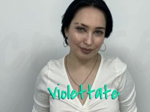 Violettate