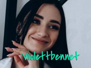 Violettbennet