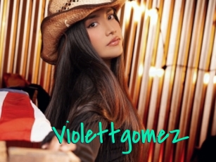 violettgomez Cool Sexe