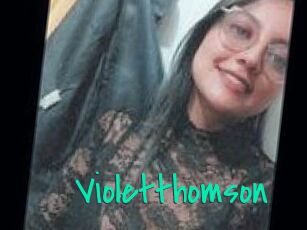 Violetthomson