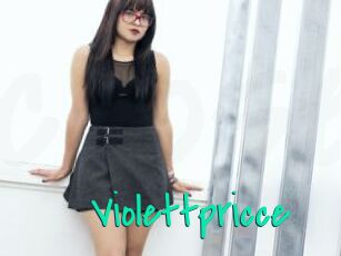 Violettpricce