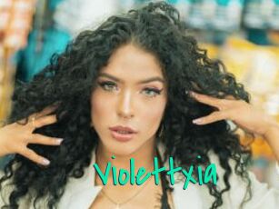 Violettxia