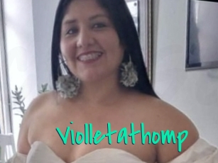 violletathomp Cool Sexe