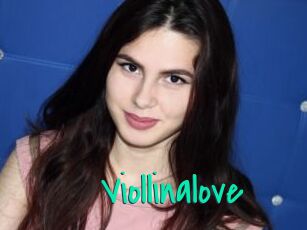 Viollinalove