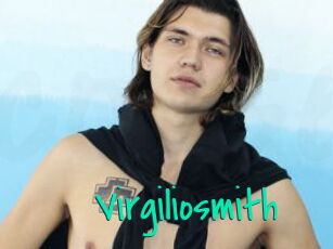 Virgiliosmith