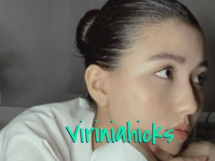 viriniahicks Cool Sexe