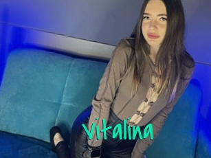 Vitalina