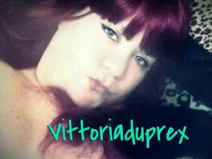 Vittoriaduprex