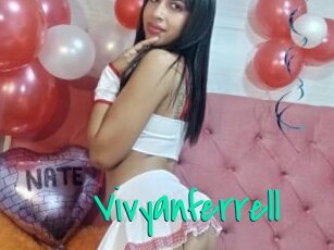 Vivyanferrell