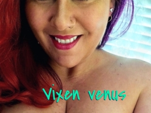 Vixen_venus