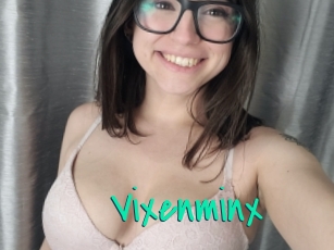 vixenminx Cool Sexe