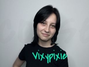 Vixypixie
