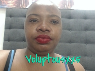voluptousxx5 Cool Sexe