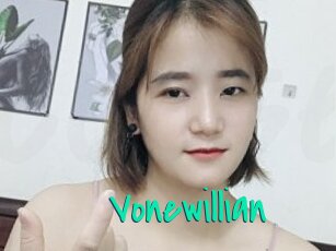Vonewillian