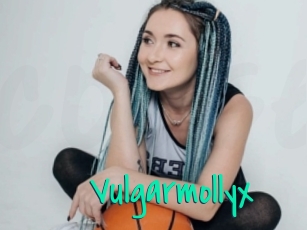 Vulgarmollyx