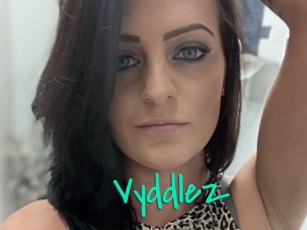 Vyddlez