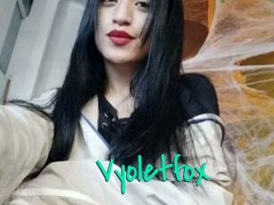 Vyoletfox
